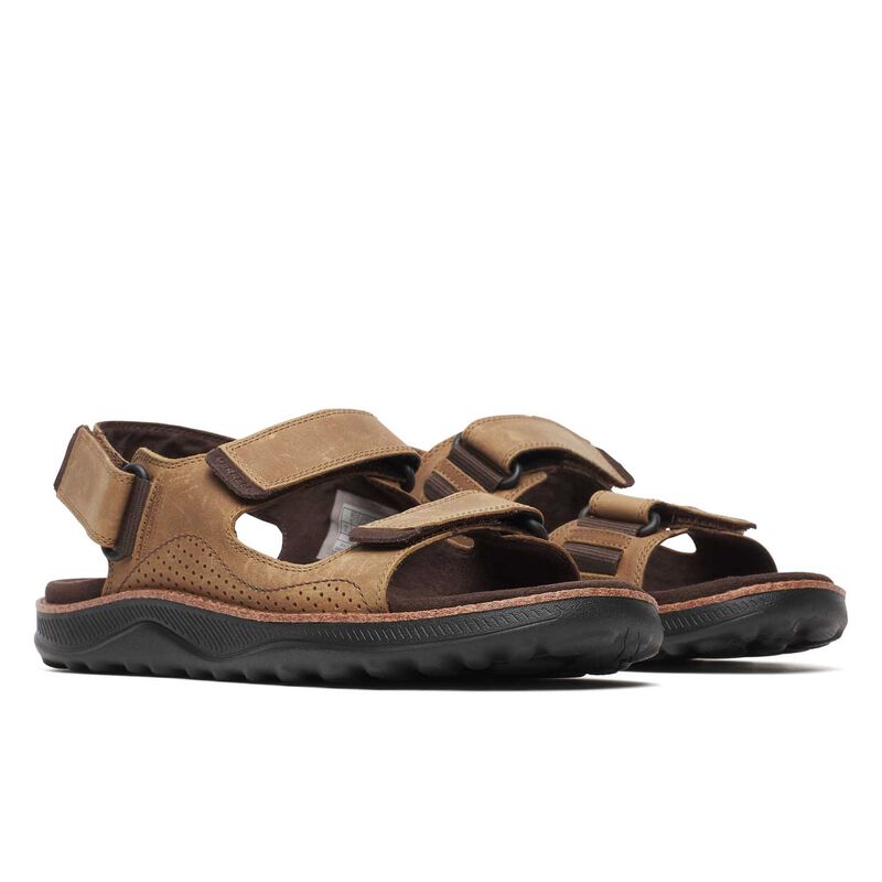 Merrell Cove Leather Backstrap Men's image number 1