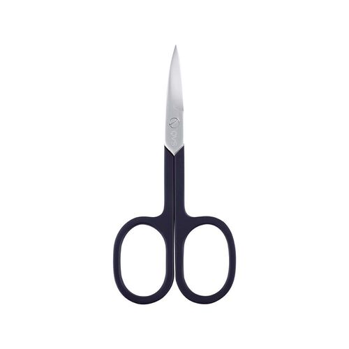 QVS Tempo Soft Touch Curved Nail Scissors