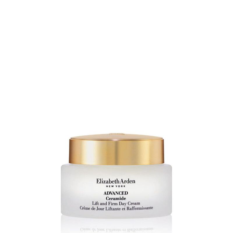 Elizabeth Arden Ceramide Lift & Firm Day Cream 50ml image number 0