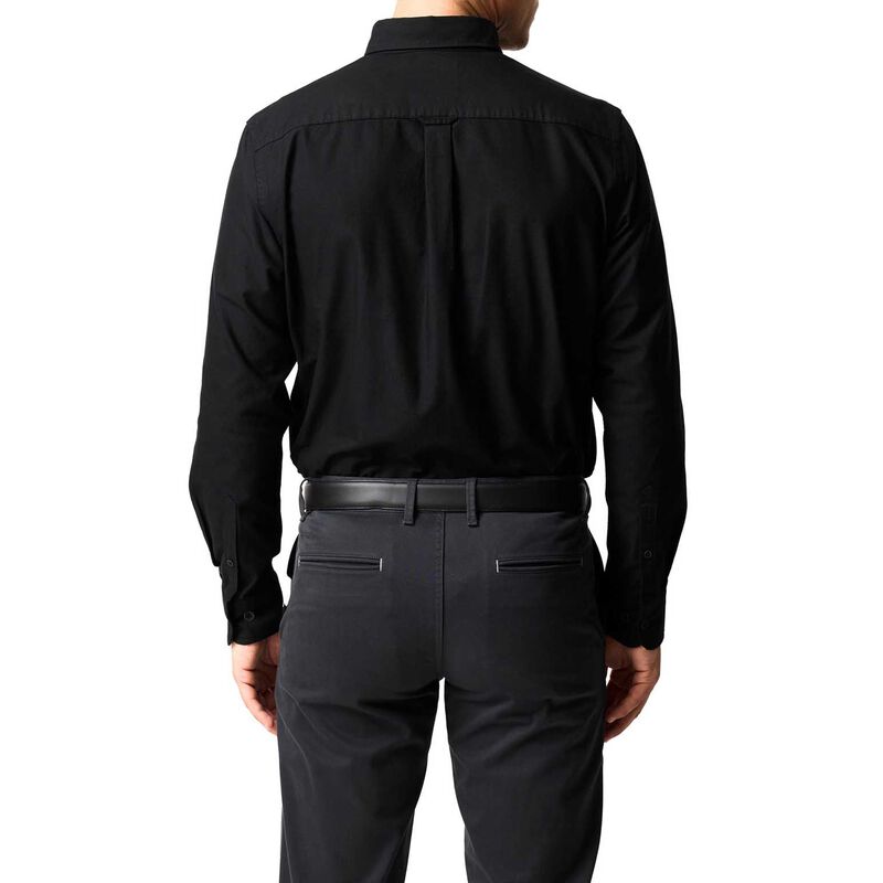 Rodd & Gunn Oxford Sports Fit Shirt image number 8