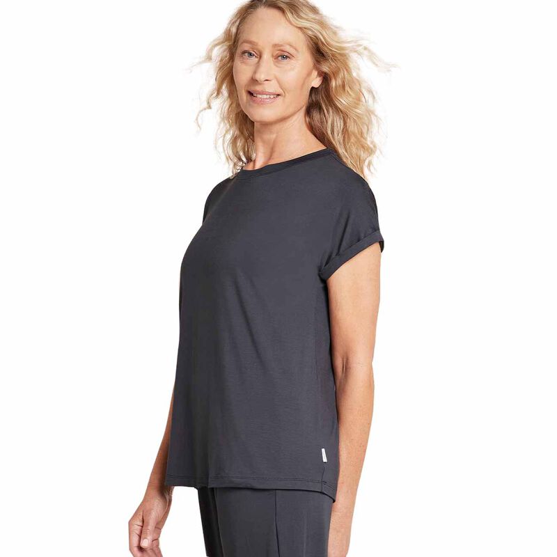 Boody Downtime Lounge Top image number 0