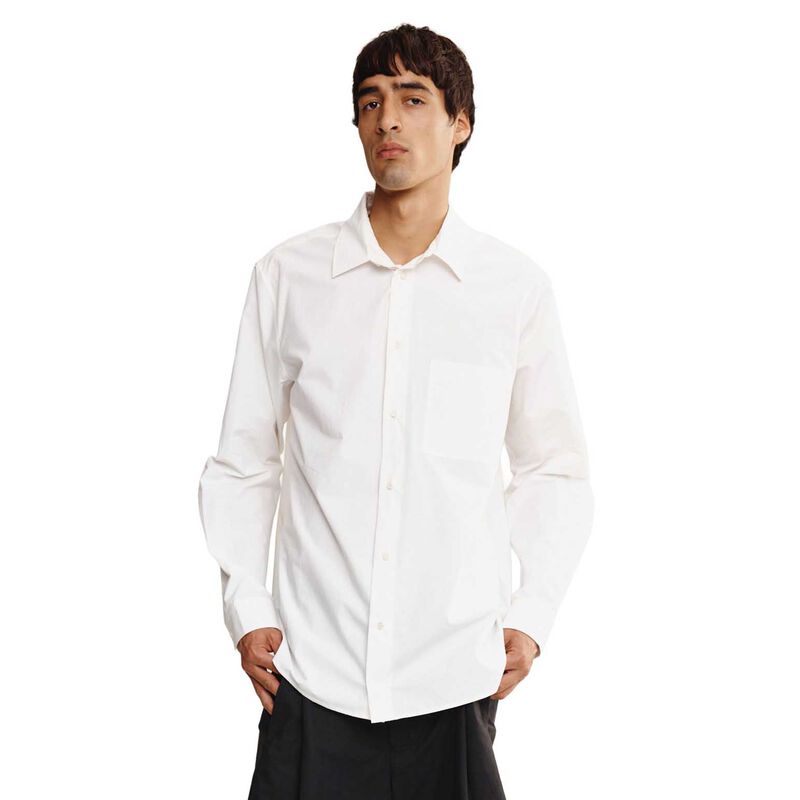 Marle Alistair Shirt image number 0