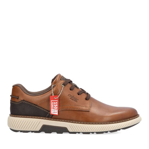 Rieker Napier B33 Lace Up