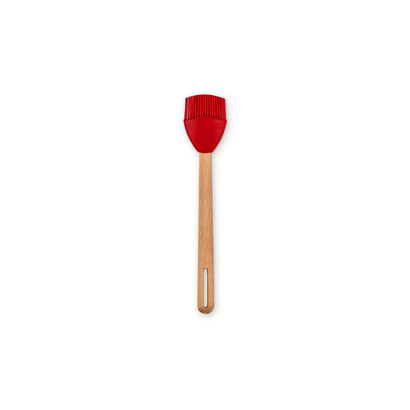 Le Creuset Signature Silicone Pastry Brush image number 2
