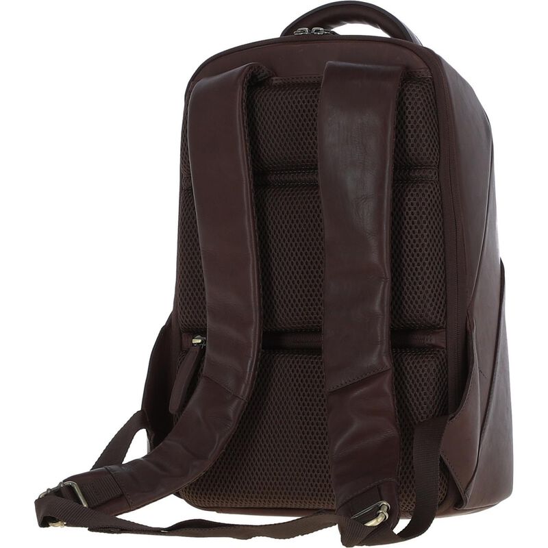 Ashwood Kensington Leather Backpack image number 1