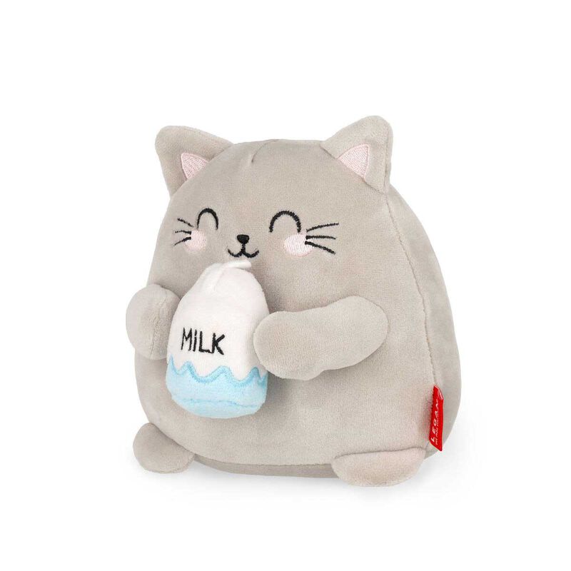 Legami Super Cute! Kitty Plush image number 1