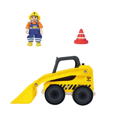 Hape Load N Go Loading Truck