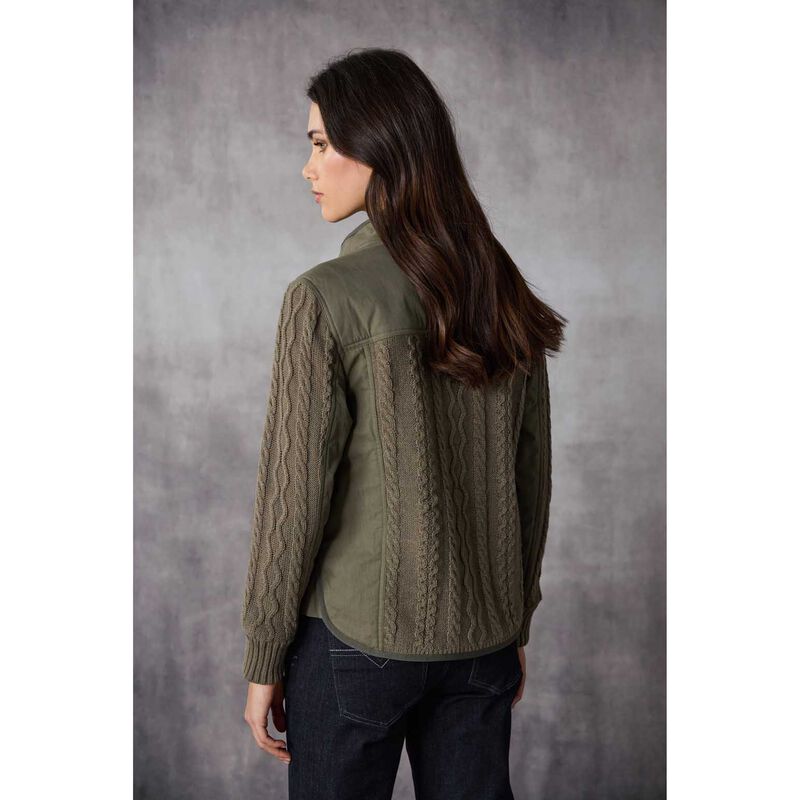 Lania Cable Jacket image number 1
