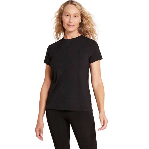 Boody Women's Crew Neck T-Shirt