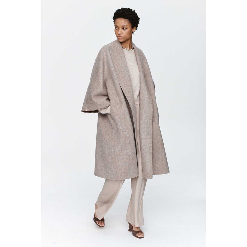Marle Alex Coat image number 3