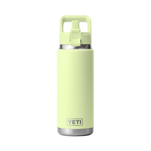 YETI Rambler&reg; 26oz (770ml) Water Bottle with Chug Cap
