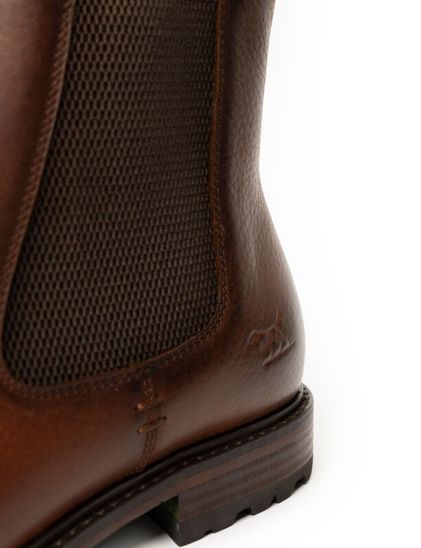 Rodd & Gunn Granity Chelsea Boot image number 6