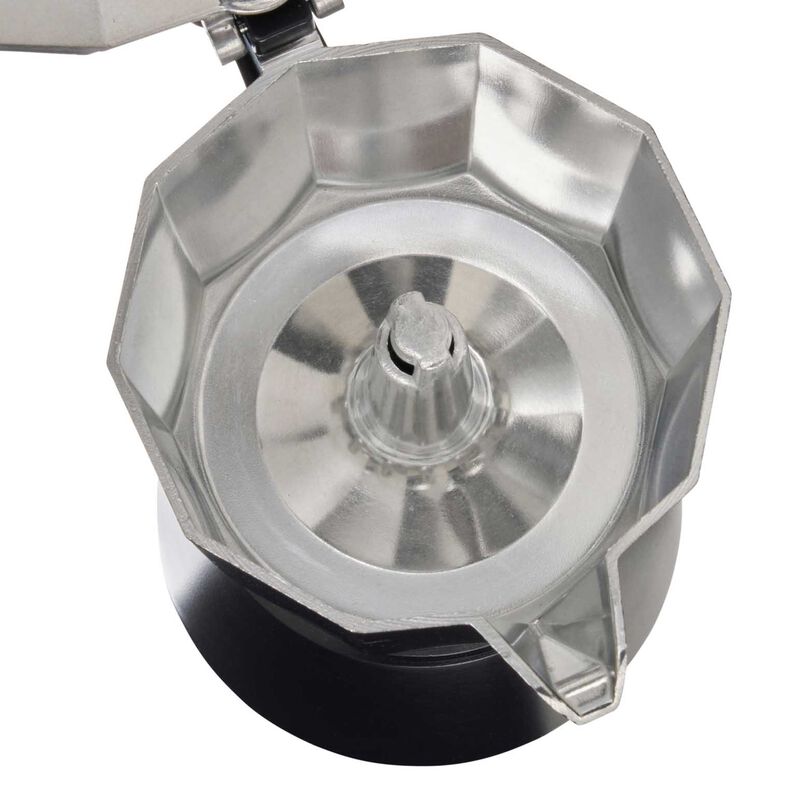 Leaf & Bean Electric Espresso Maker & Milk Frother image number 2