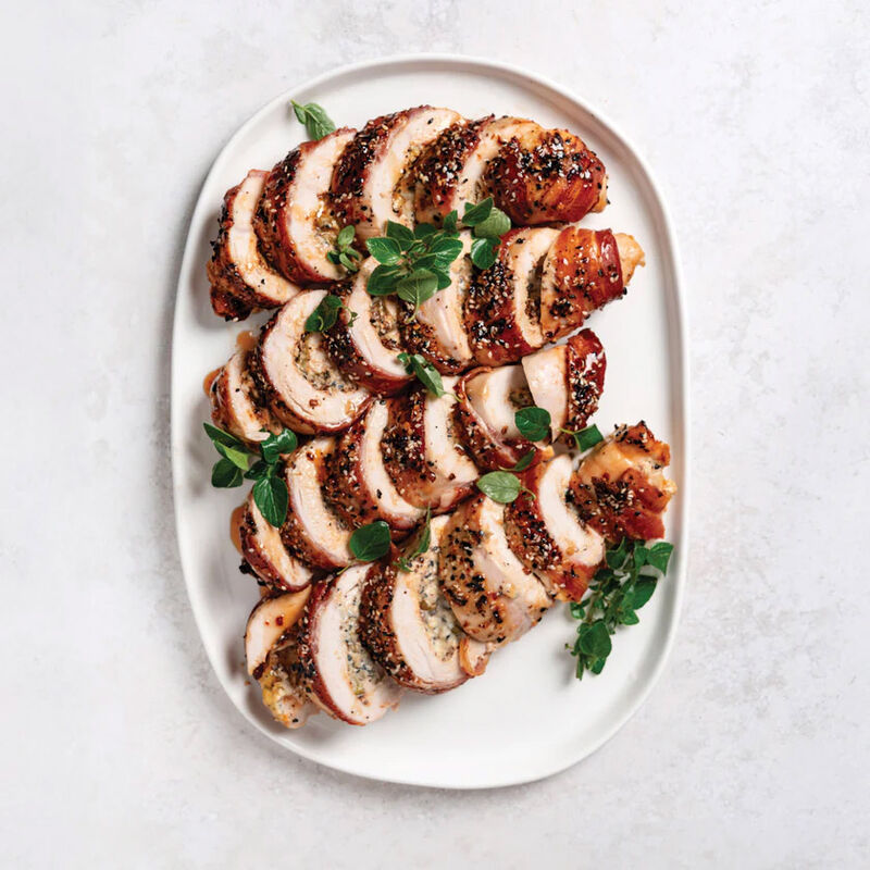 Seasoned by Cherie Metcalfe image number 3