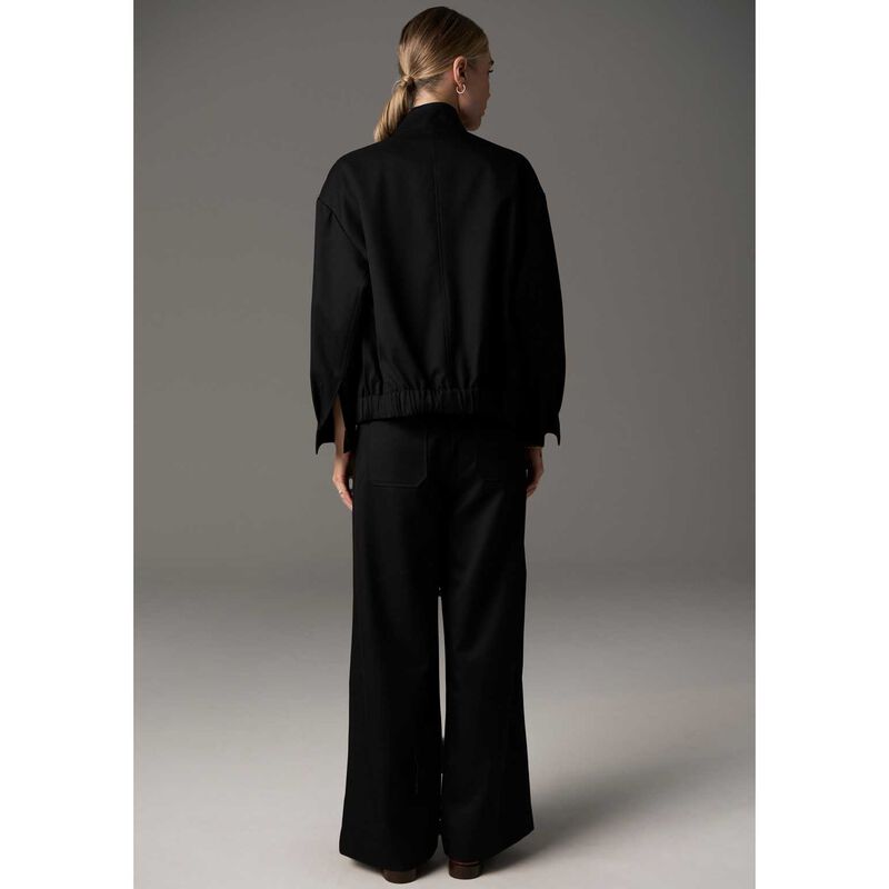 POL Soren Bomber Jacket image number 1