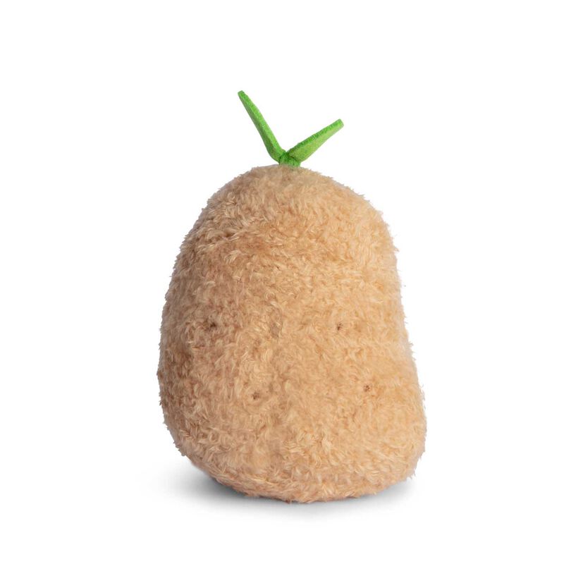 Noodoll Lil' Bud Ricespud Mini Sitting Plush image number 2