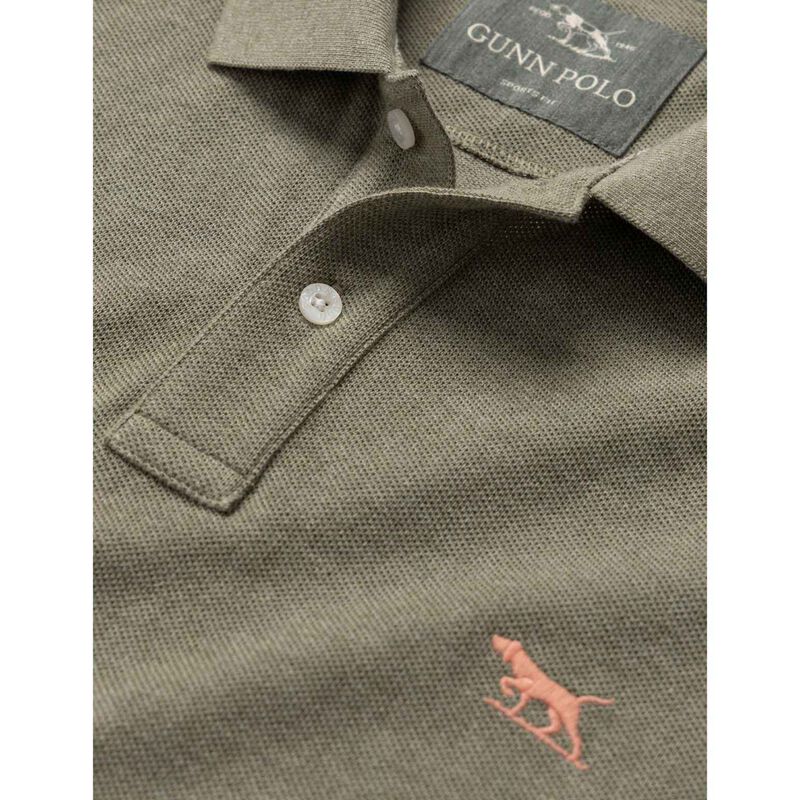 Rodd & Gunn The Gunn Polo image number 73
