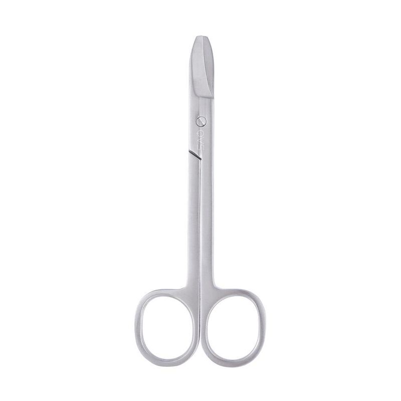 QVS Toenail Scissors image number 0