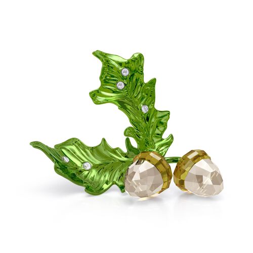 Swarovski Idyllia - Acorns