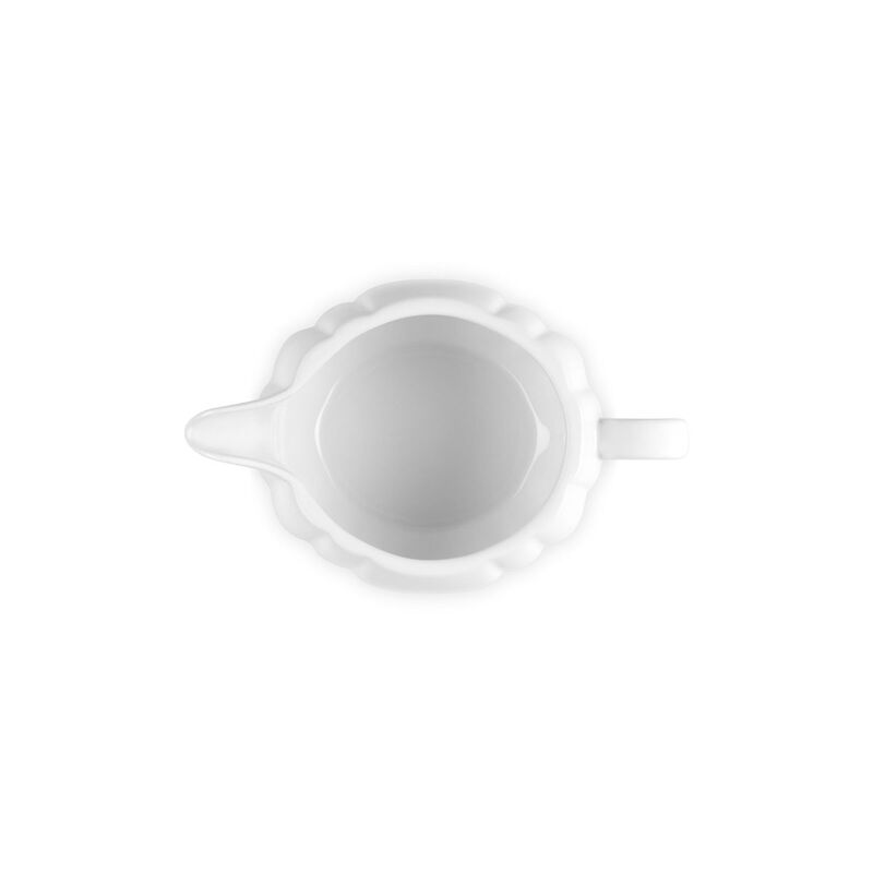 Le Creuset Stoneware Pumpkin Gravy Jug 400ml image number 5