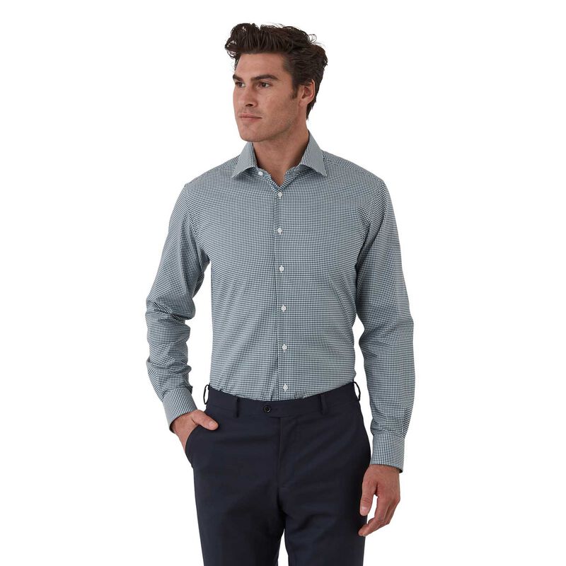 Cambridge Parkdale Shirt Fcu329 image number 0