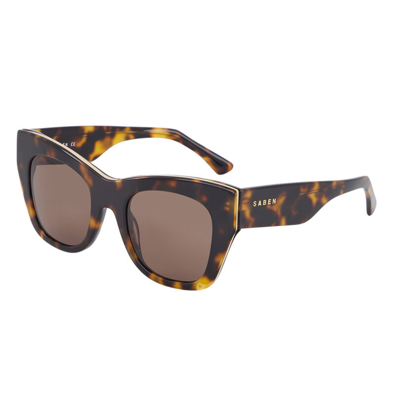 SABEN Sloane Sunglasses image number 8