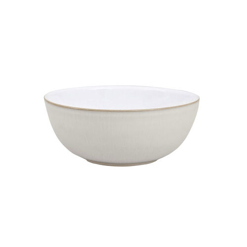 Denby Natural Canvas Cereal Bowl 15.5cm
