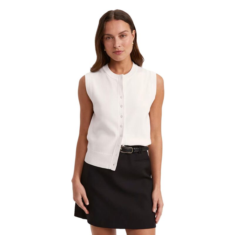 SABA Mia Milano Vest image number 4