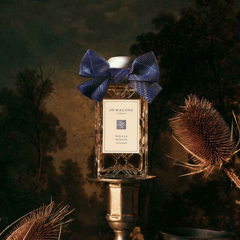 Jo Malone London Vanilla Scotch Cologne 100ml image number 1