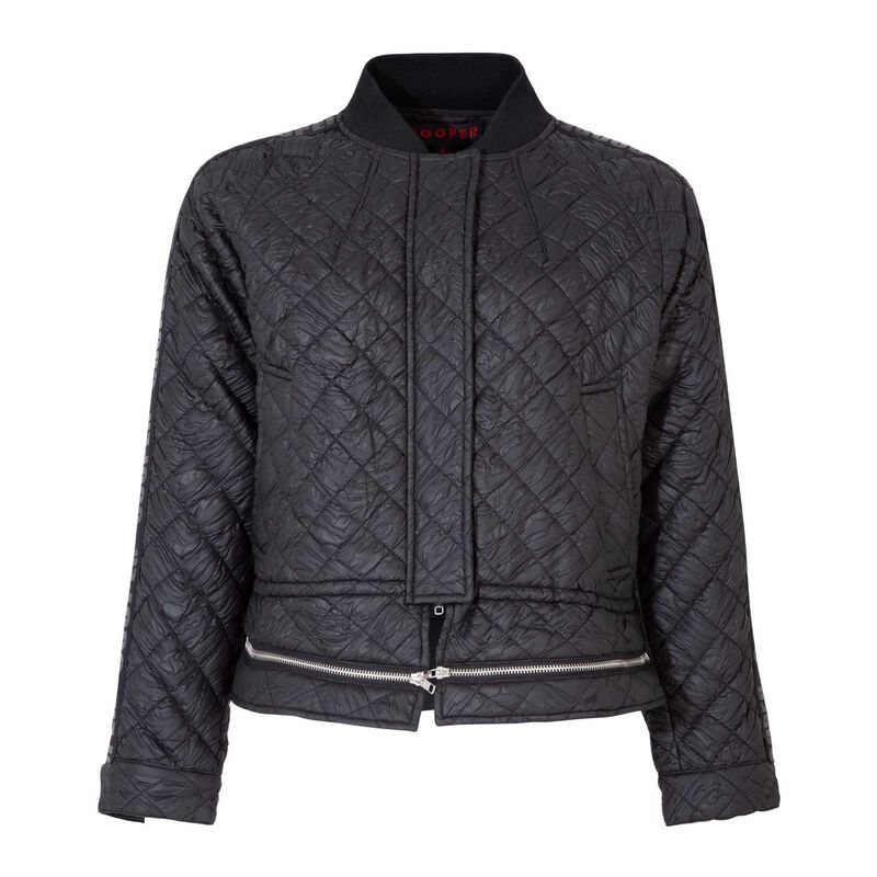 Cooper Zip It Off Jacket image number 0