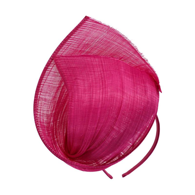 Morgan & Taylor Vanya Fascinator image number 7