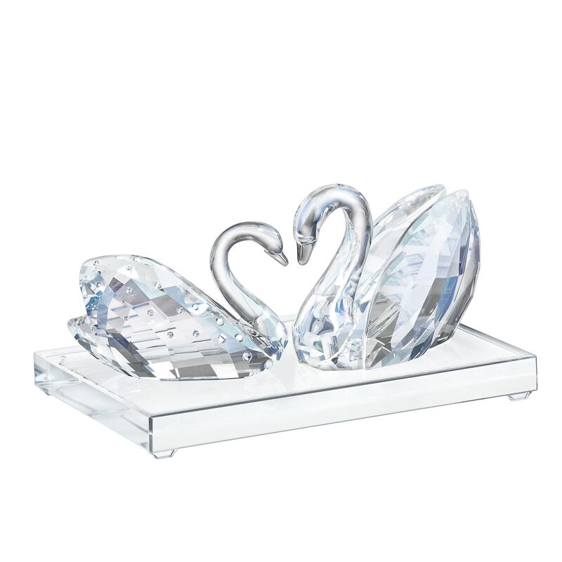 Swarovski Crystal Base - Large image number 1