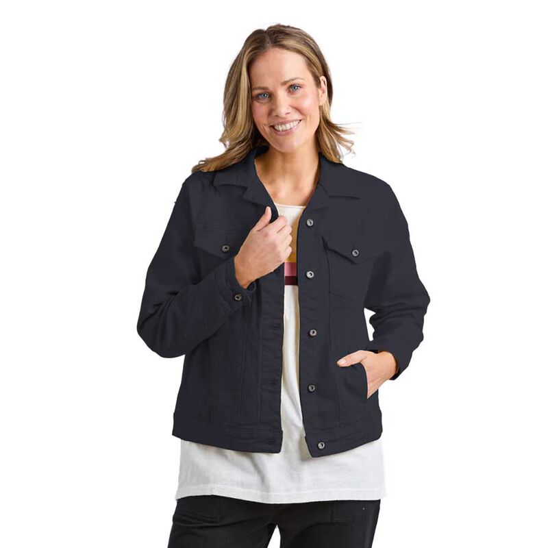 Elm Tilly Jacket image number 0