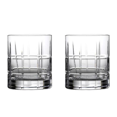 Waterford Short Stories Cluin DOF Pair 350ml