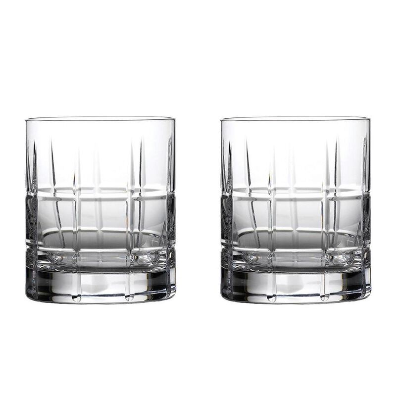 Waterford Short Stories Cluin DOF Pair 350ml image number 0