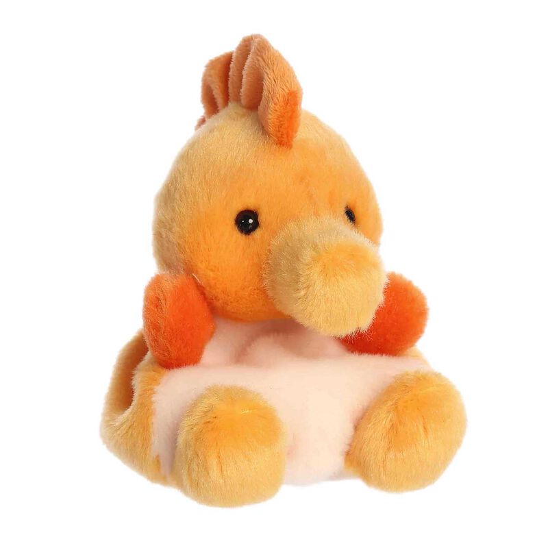 Palm Pals Felipe Seahorse image number 0