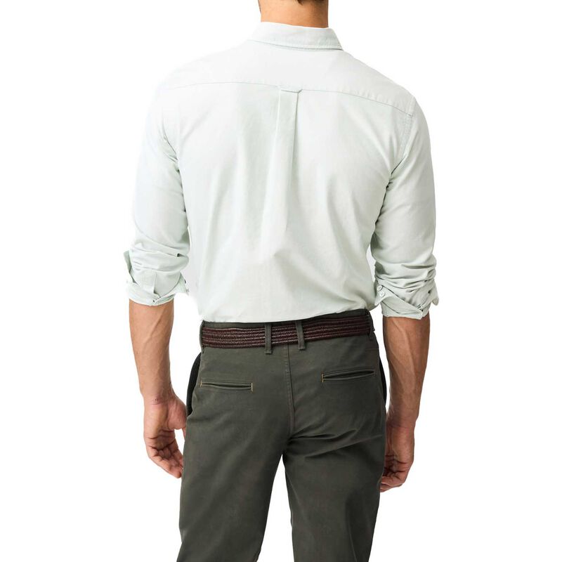 Rodd & Gunn Oxford Shirt image number 37
