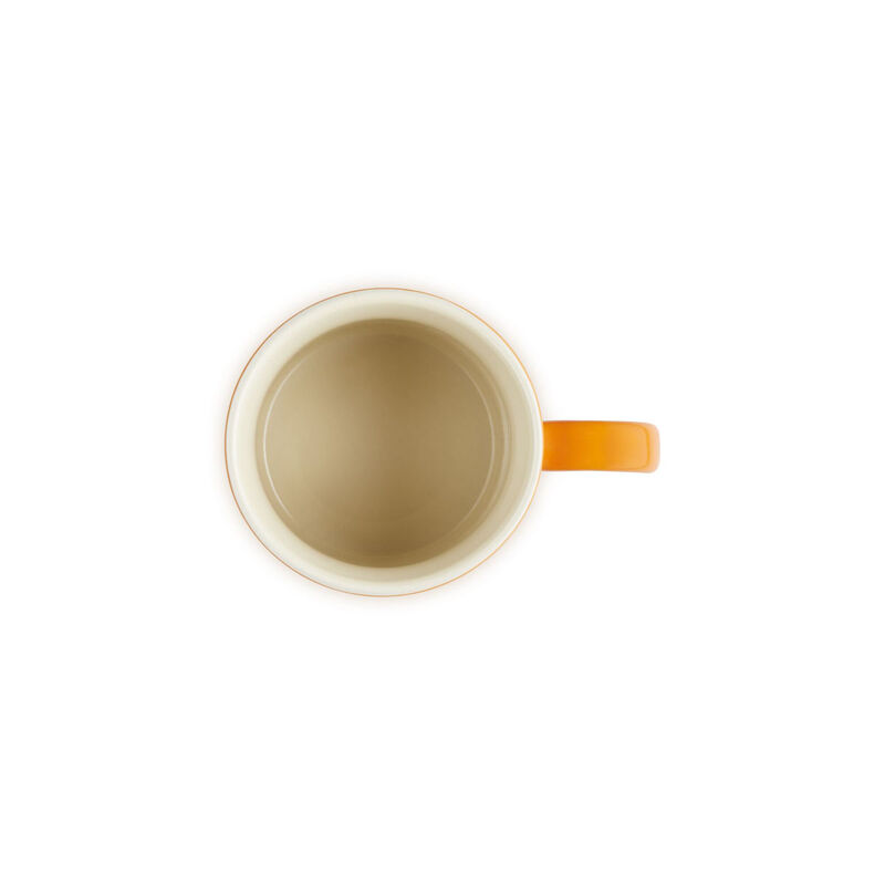 Le Creuset Stoneware Bat Coffee Mug 400ml image number 2