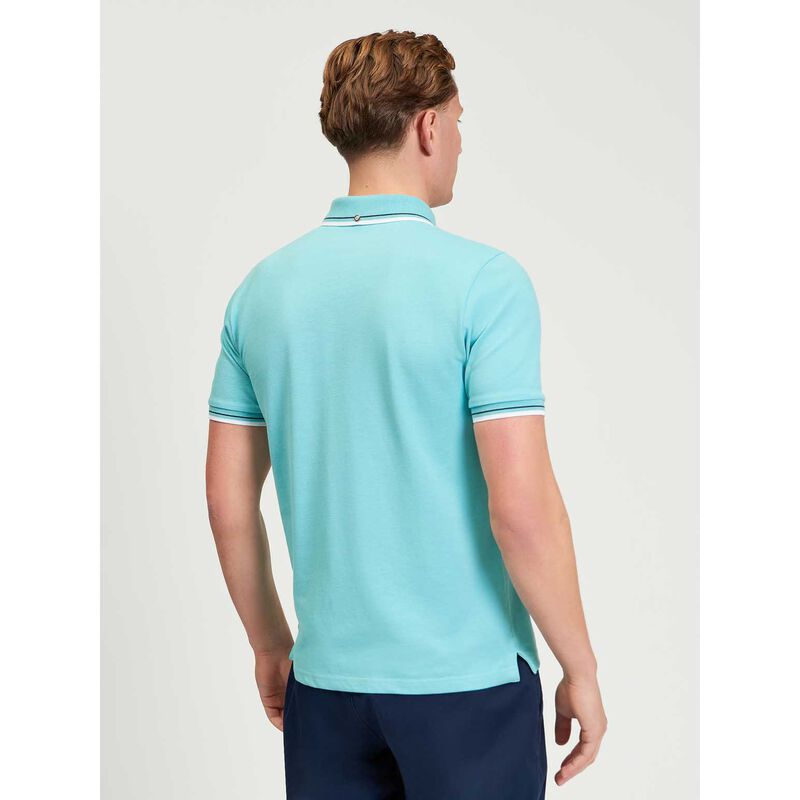 Ben Sherman Signature Pique Polo image number 1