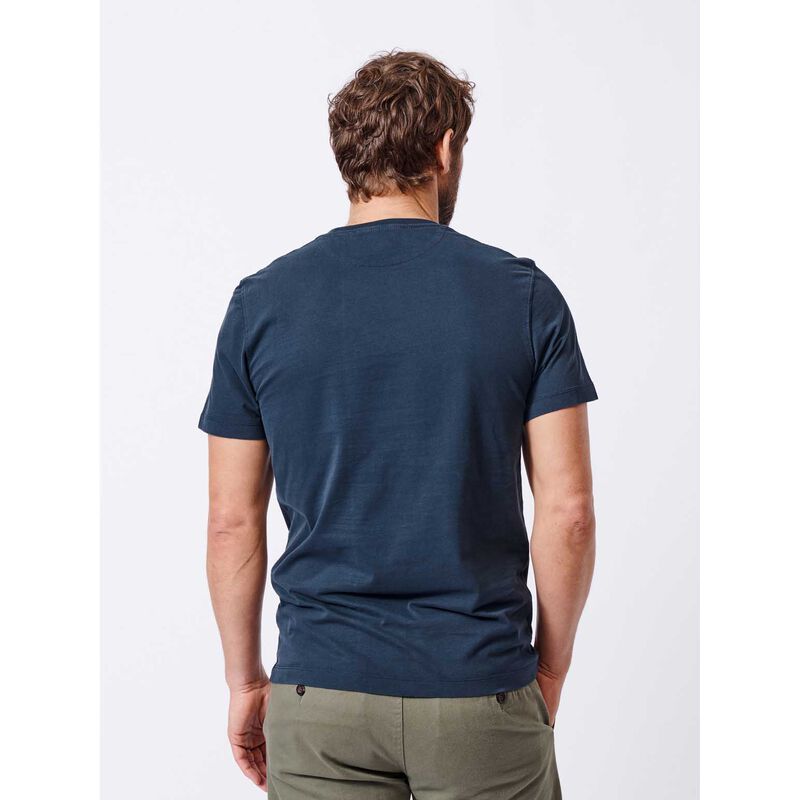 Aubin Organic Tee image number 1