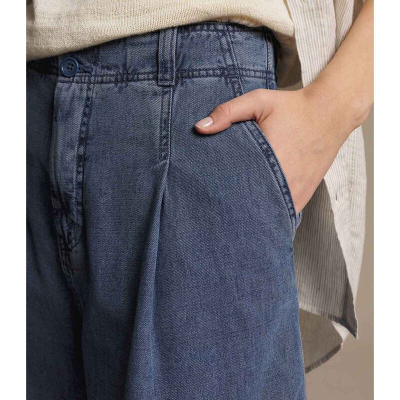 R.M. Williams Cadby Twill Short image number 2