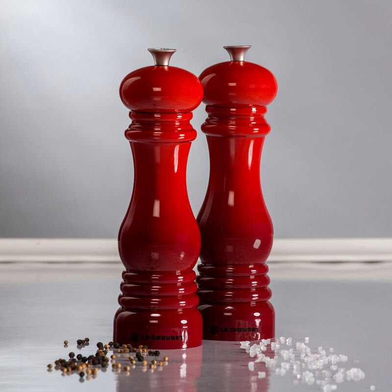 Le Creuset Pepper Mill image number 9