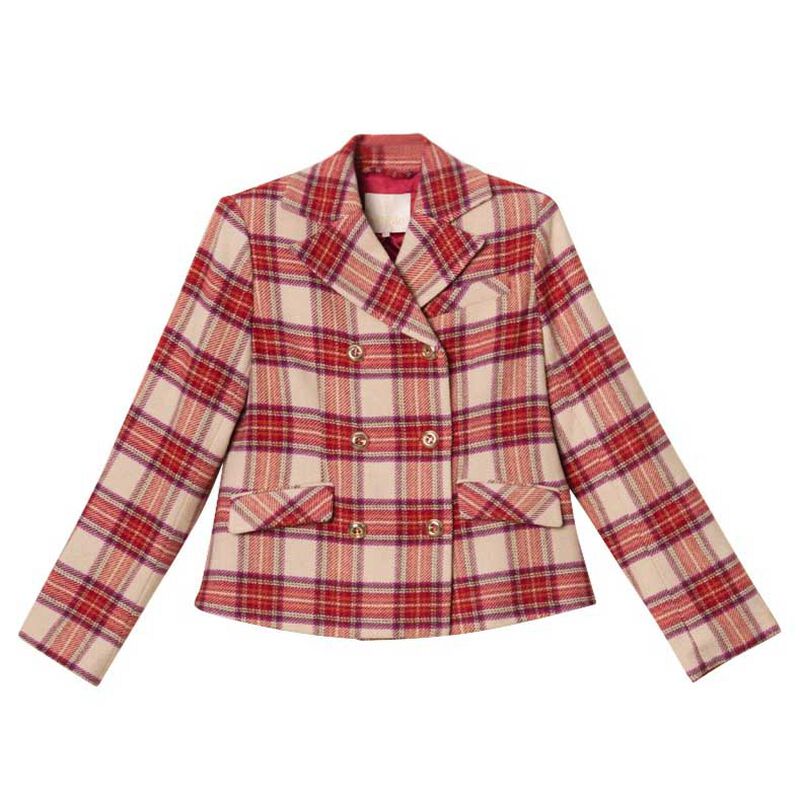 byTiMo Tailored Blazer image number 2