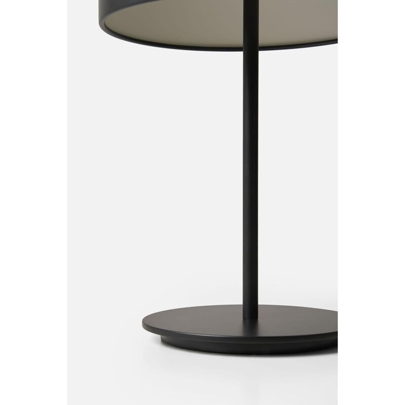 Città Pin Table Lamp Black image number 1