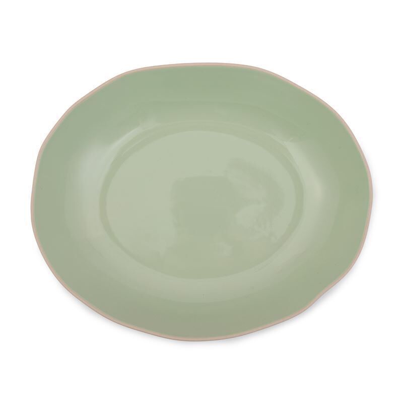 Jamie Oliver Big Love Stoneware 39cm Serving Bowl Gift Boxed image number 3