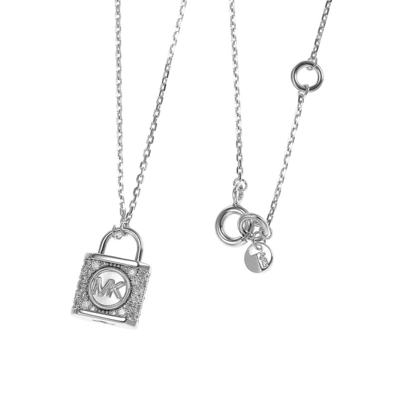 Michael Kors Necklace MKC1629AN040 image number 1