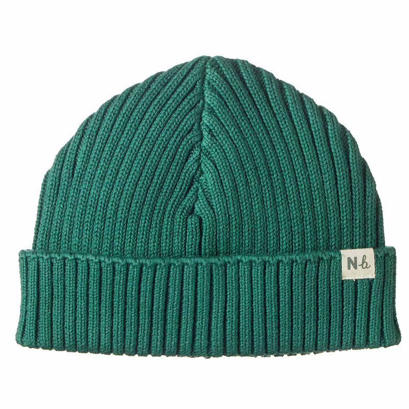 Nature Baby Forest Beanie image number 1
