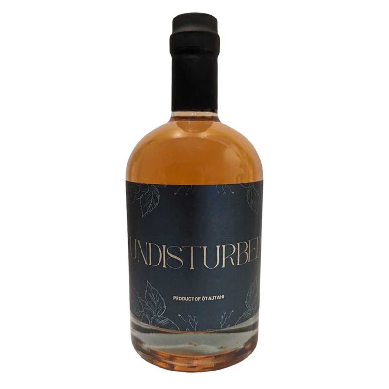 Undisturbed Rhubarb'd Honey Mead 13% 500ml image number 0