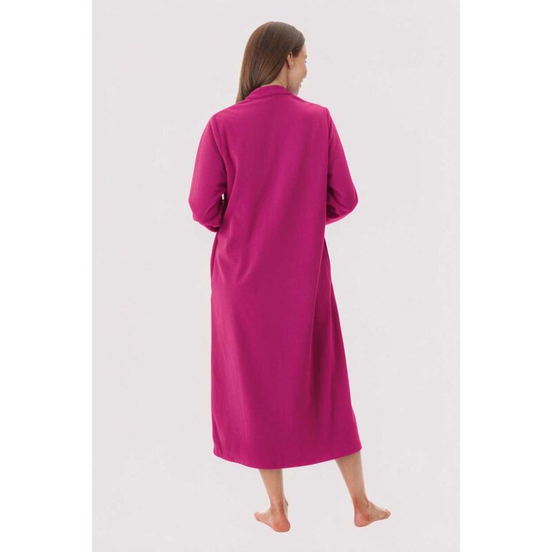 Givoni Mid Zip Gown image number 1