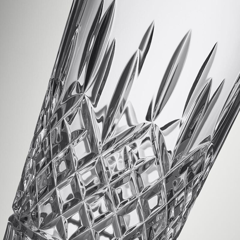WATERFORD GIFTWAREWF LISMORE CLAS GWVASE 25.4cm image number 1